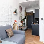 Foch - Superb Suite W Ac Downtown