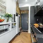 Foch - Superb Suite W Ac Downtown
