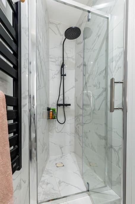 Appartamento Foch - Superb W Ac Downtown *