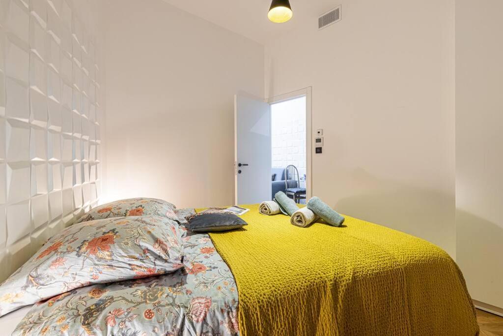 Appartamento Foch - Superb W Ac Downtown