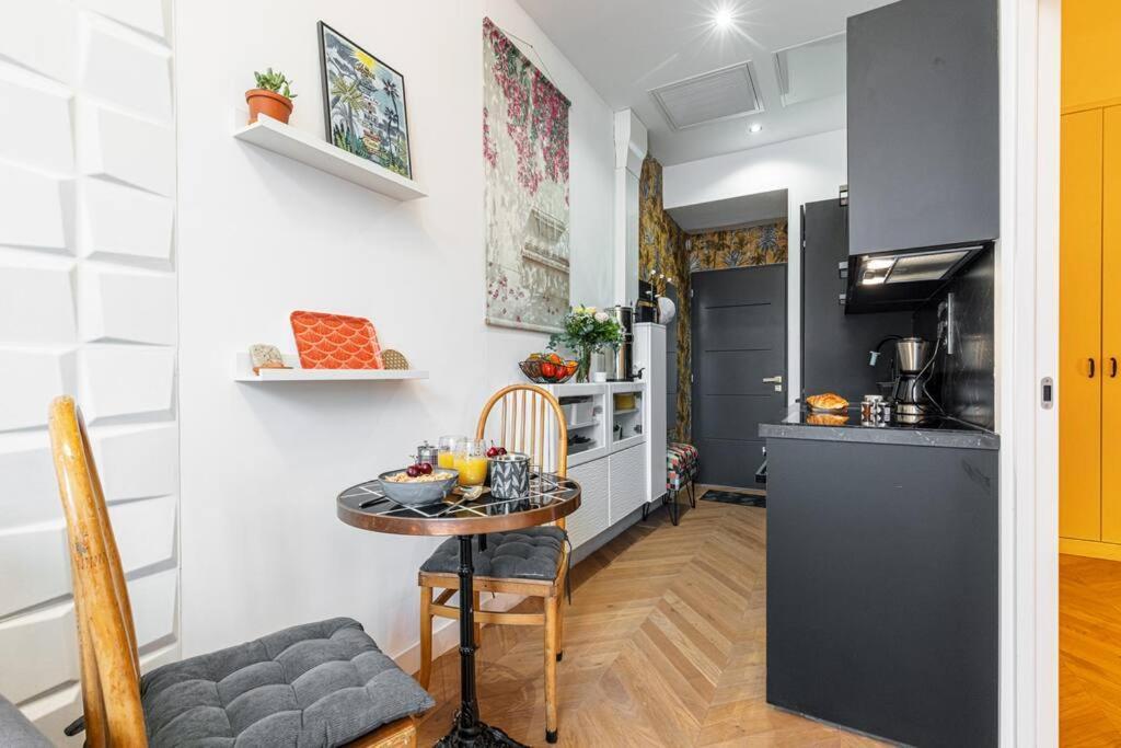 Appartamento Foch - Superb W Ac Downtown *