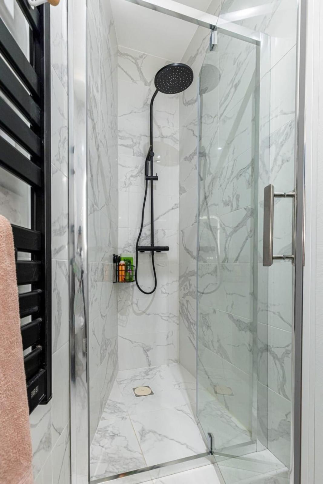 Appartamento Foch - Superb W Ac Downtown Nizza