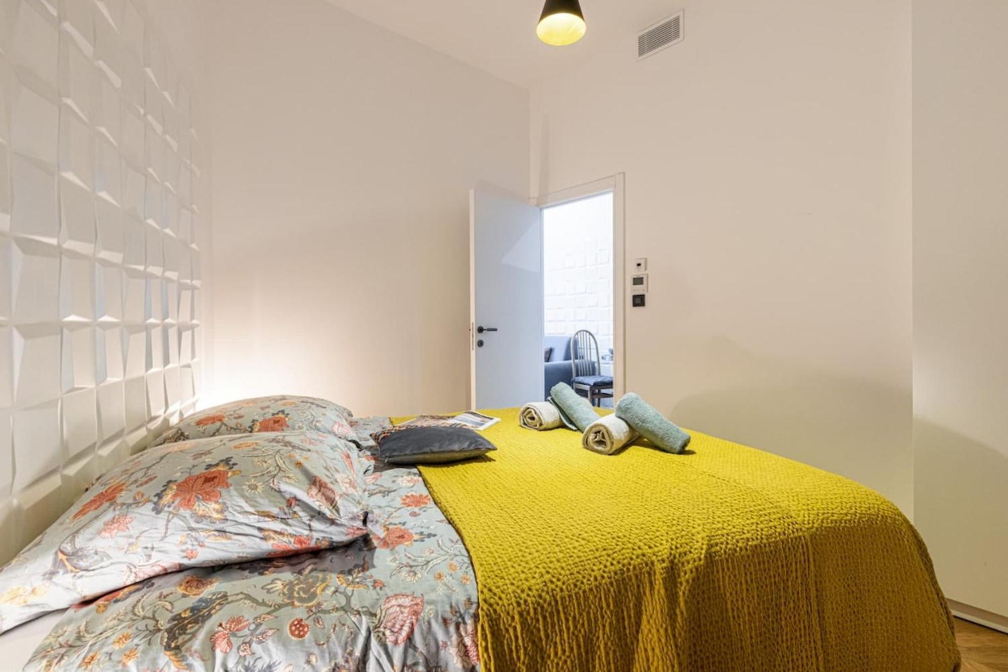Foch - Superb Suite W Ac Downtown *
